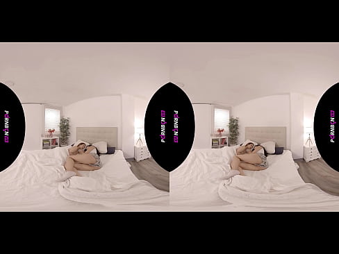❤️ PORNBCN VR Hai đồng tính nữ trẻ tuổi thức dậy sừng sỏ trong thực tế ảo 4K 180 3D Geneva Bellucci Katrina Moreno ❤  Khiêu dâm  tại chúng tôi  ❌️❤